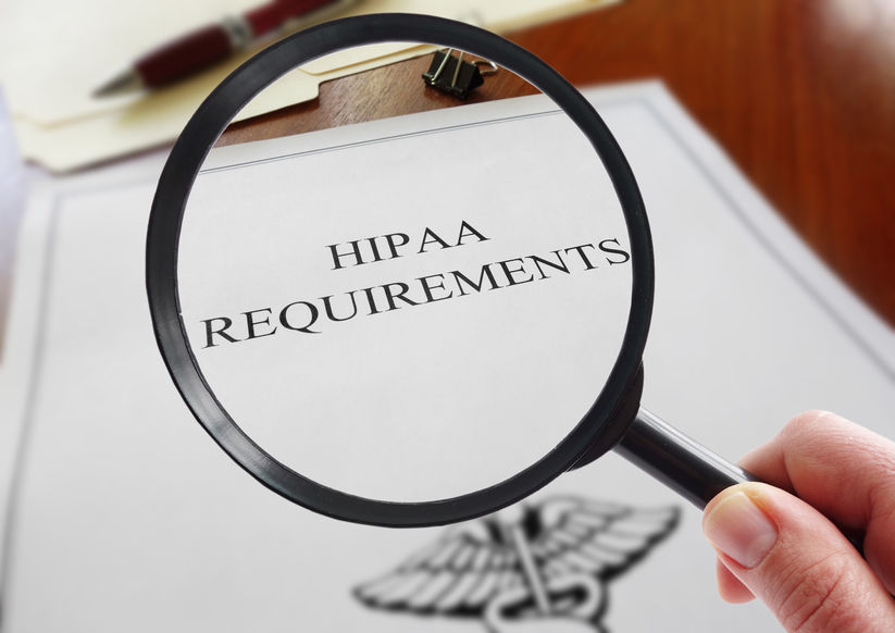What You can do to Avoid HIPAA Violations in Your Practice